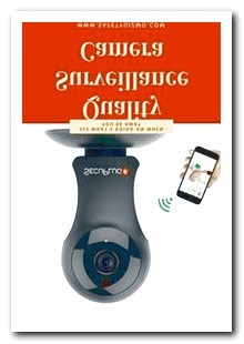 Hidden Cameras at Best Buy